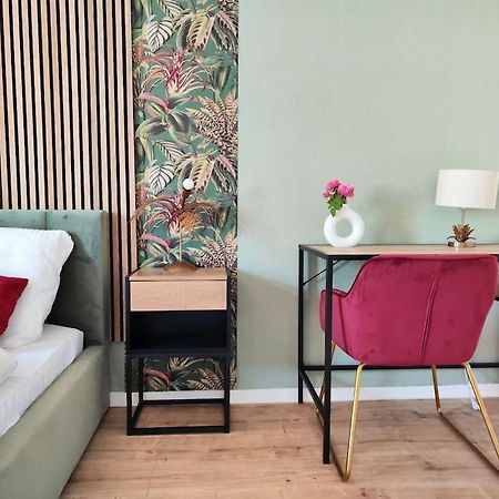 Tealounge 2 Raum + Kueche Apartment Dresden Luaran gambar