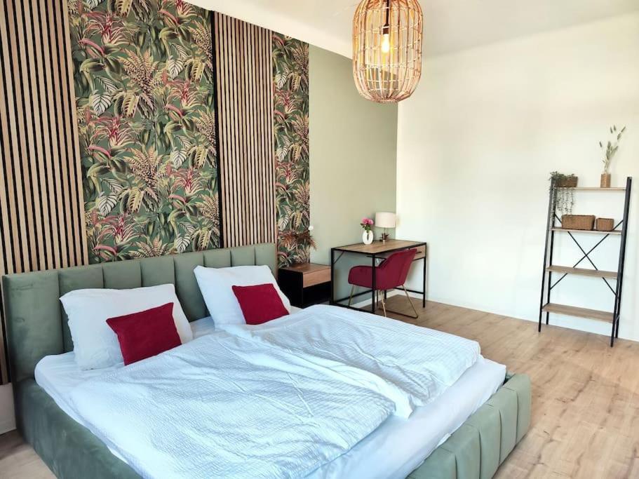 Tealounge 2 Raum + Kueche Apartment Dresden Luaran gambar